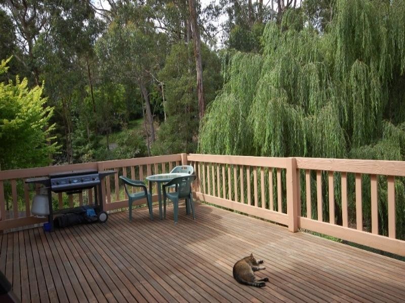 Mount Evelyn VIC 3796