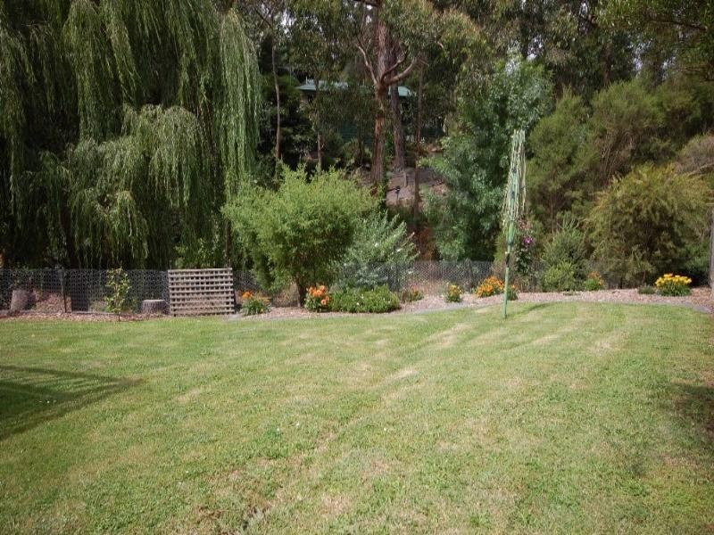 Mount Evelyn VIC 3796