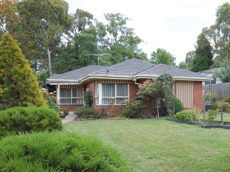 50 Bailey Road, Mount Evelyn VIC 3796