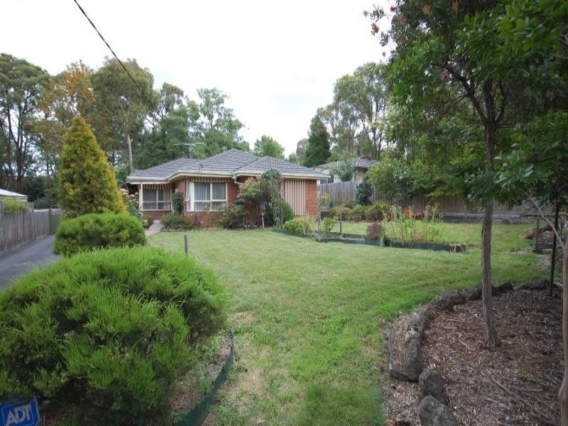 50 Bailey Road, Mount Evelyn VIC 3796