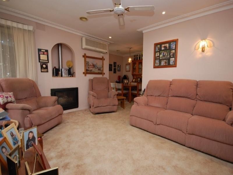 50 Bailey Road, Mount Evelyn VIC 3796