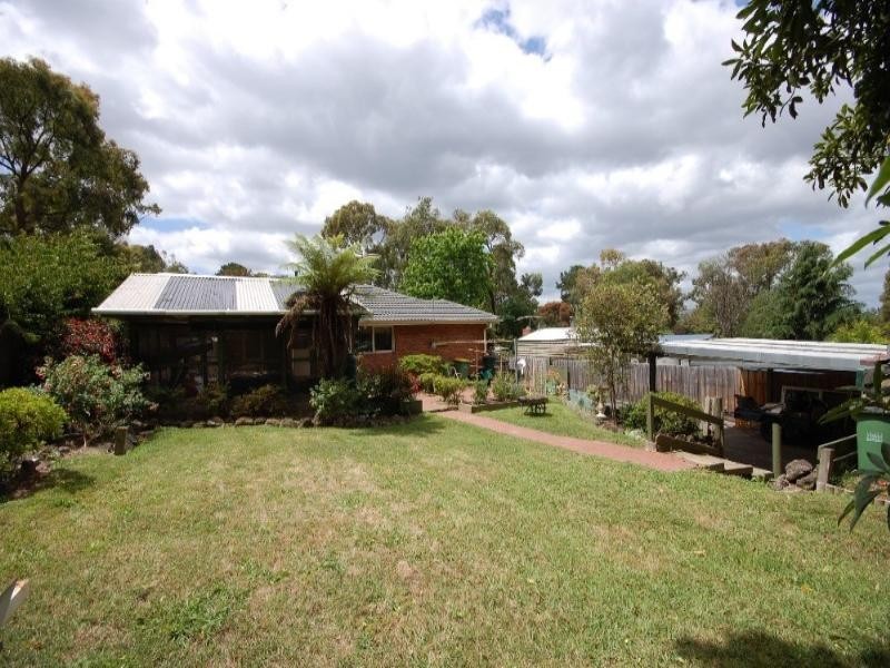 50 Bailey Road, Mount Evelyn VIC 3796