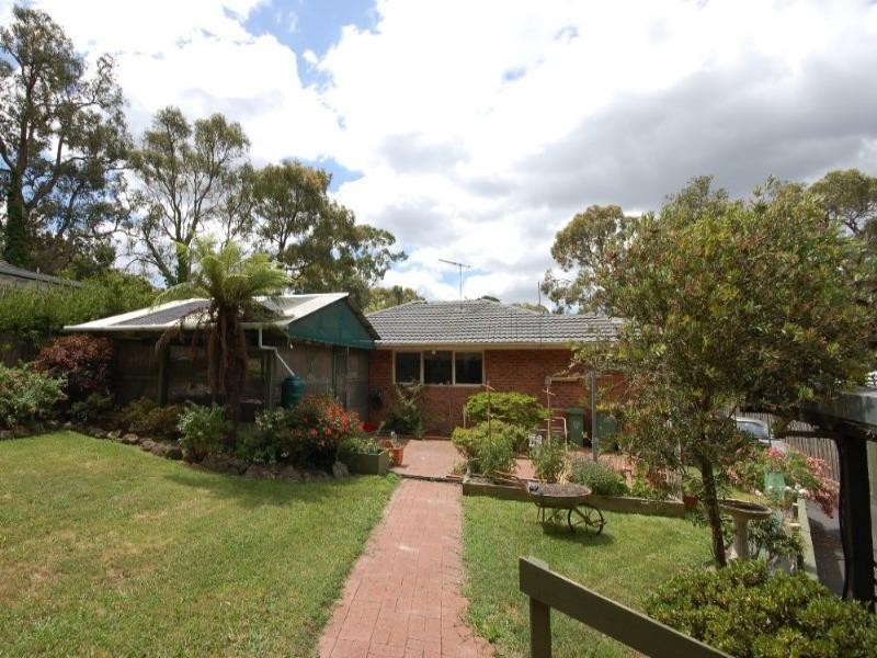 50 Bailey Road, Mount Evelyn VIC 3796