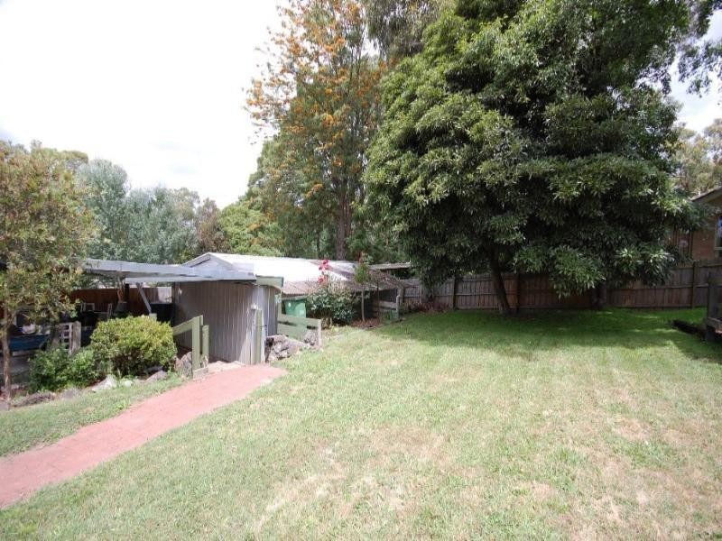 50 Bailey Road, Mount Evelyn VIC 3796