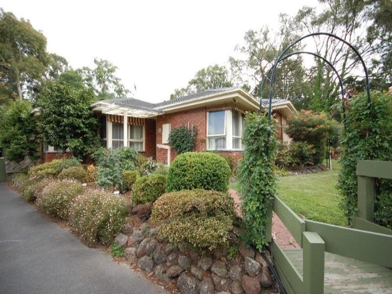 50 Bailey Road, Mount Evelyn VIC 3796