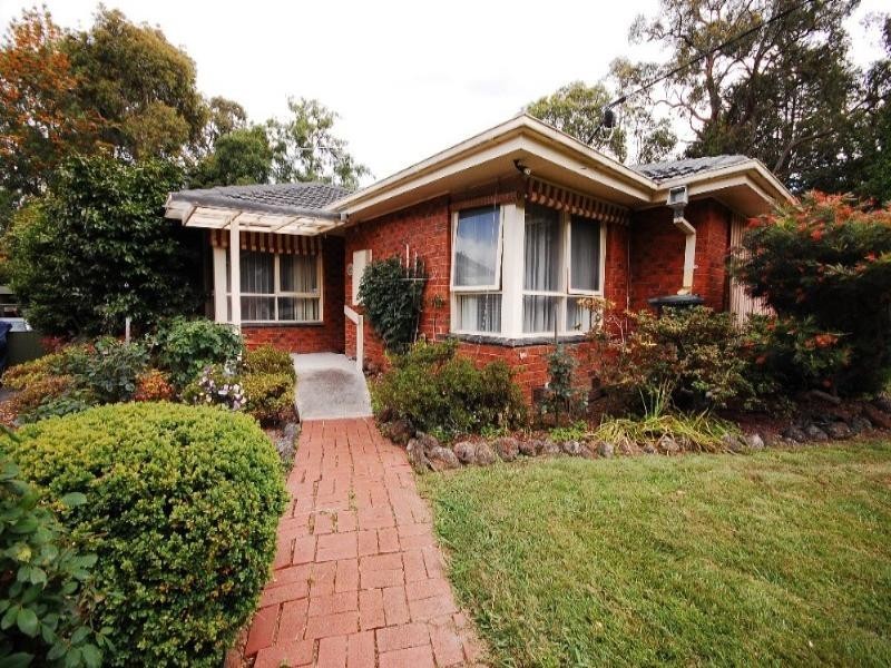 50 Bailey Road, Mount Evelyn VIC 3796