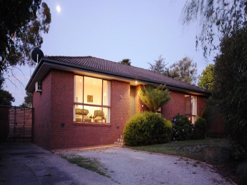 4 Plaza Court, Lilydale VIC 3140