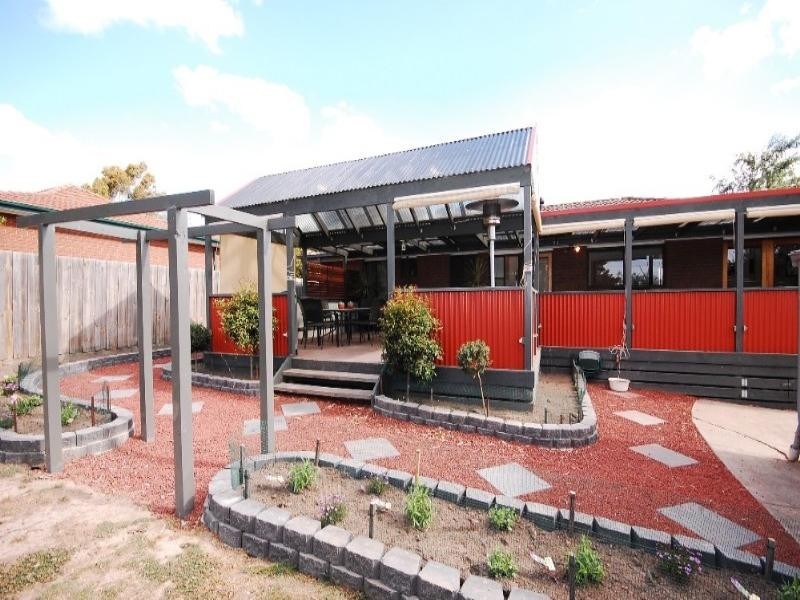 4 Plaza Court, Lilydale VIC 3140