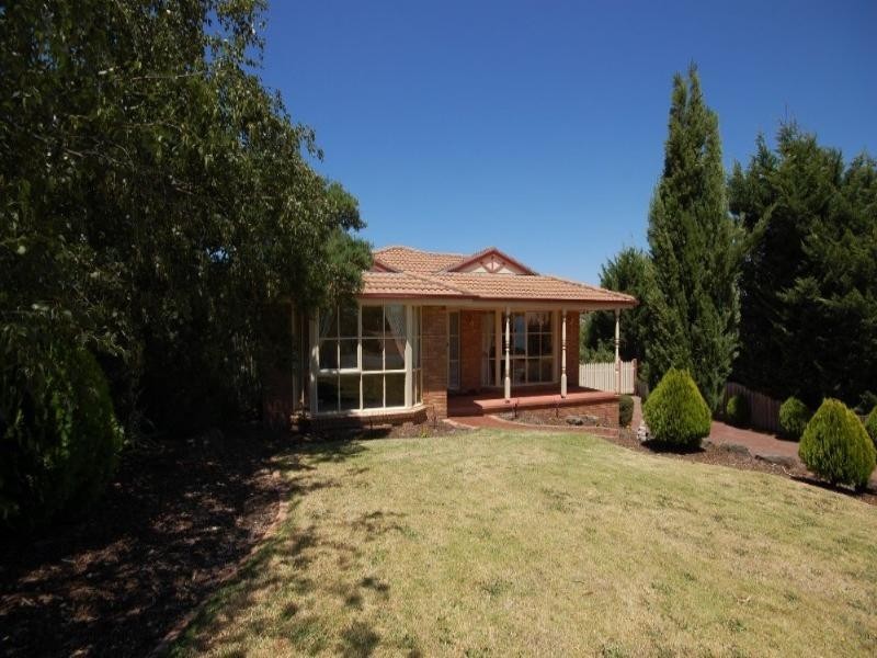 15 Kenthurst Court, Lilydale VIC 3140