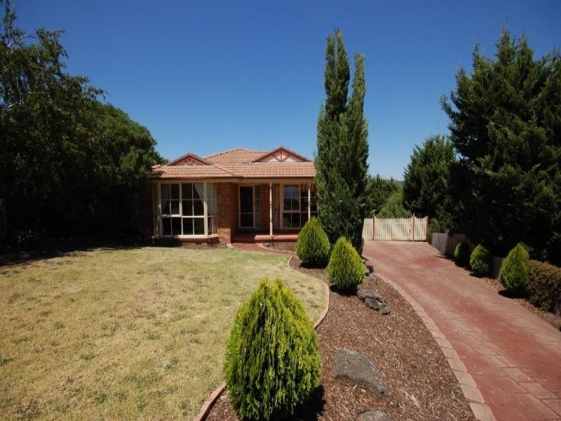 15 Kenthurst Court, Lilydale VIC 3140