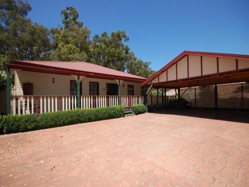 156 Bailey Road, Mount Evelyn VIC 3796