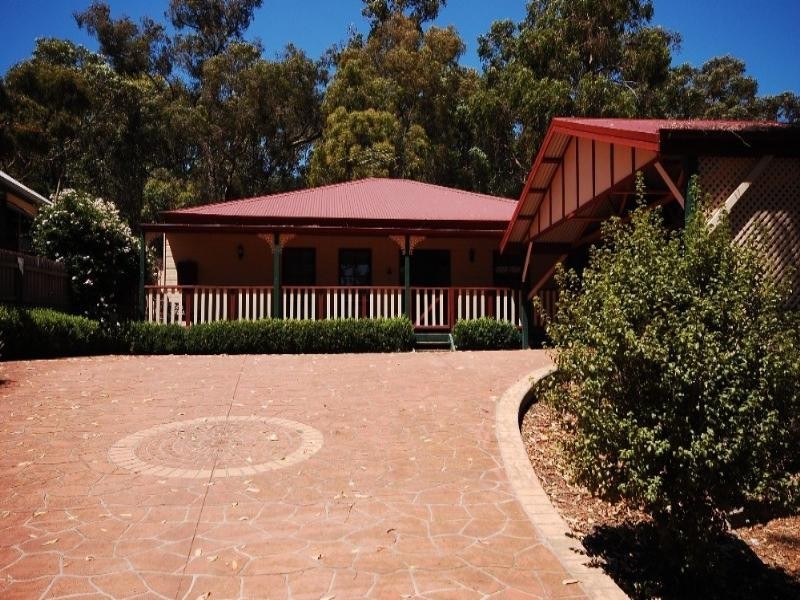 156 Bailey Road, Mount Evelyn VIC 3796