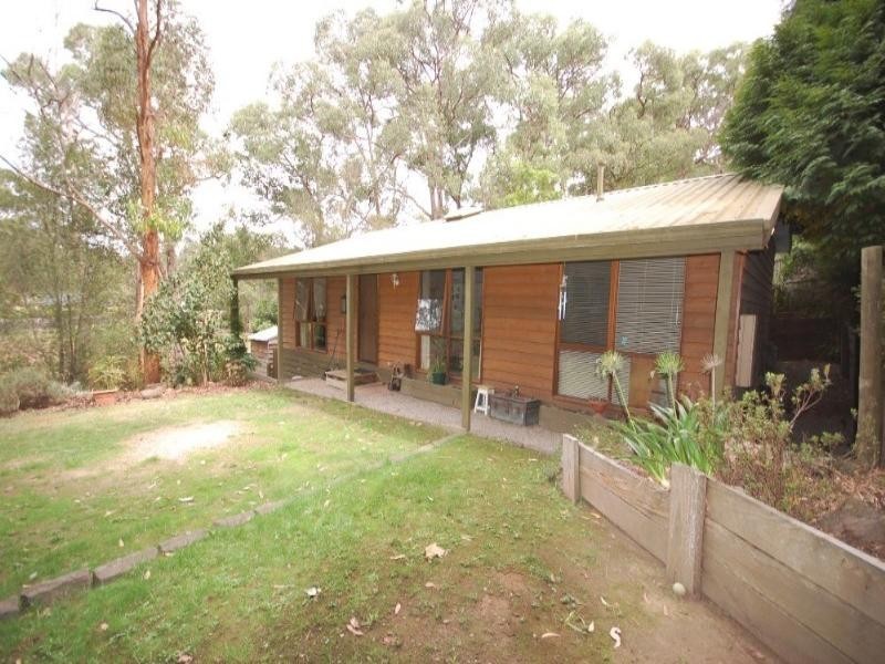 14 Mitarm Close, Mount Evelyn VIC 3796