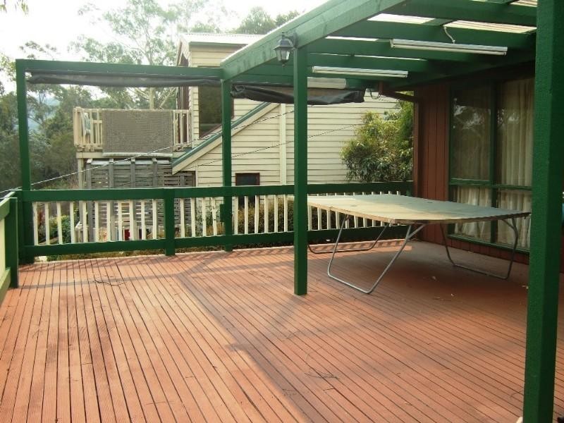 11 Blue Wren Drive, Mount Evelyn VIC 3796