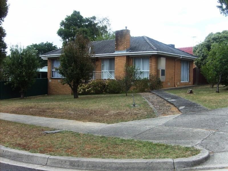 1 Apollo Court, Croydon VIC 3136