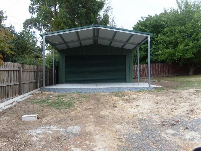 1 Apollo Court, Croydon VIC 3136
