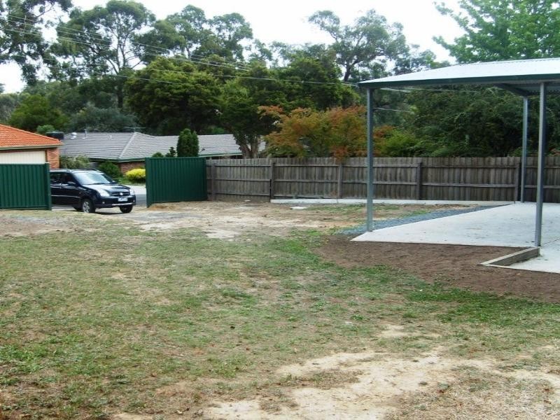 1 Apollo Court, Croydon VIC 3136
