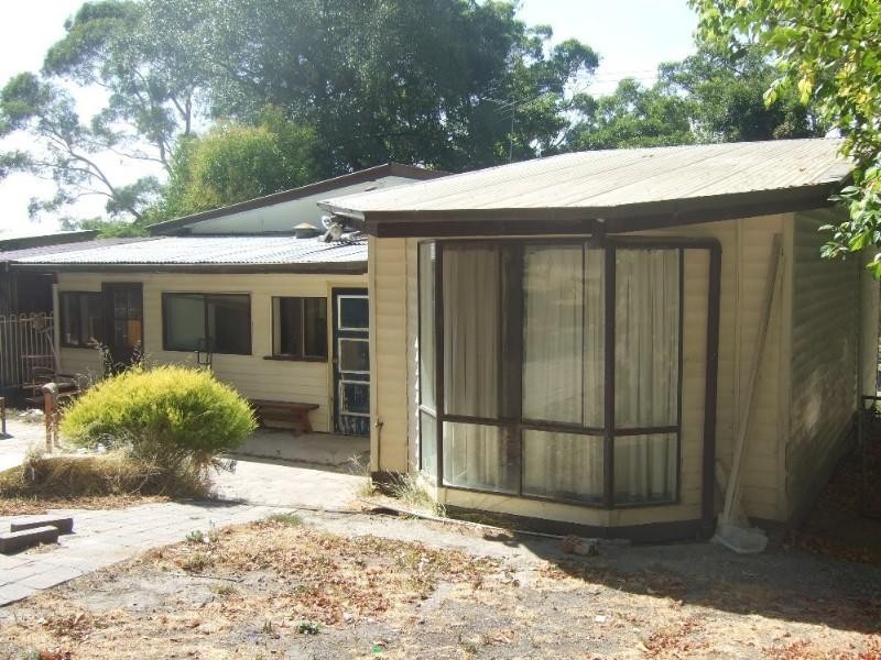 36 Clegg Road, Mount Evelyn VIC 3796