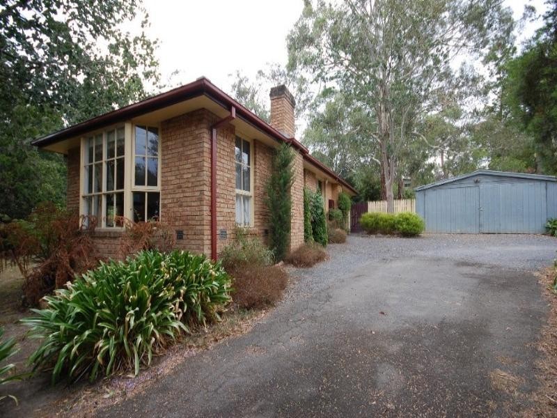3 Murray Lane, Seville VIC 3139
