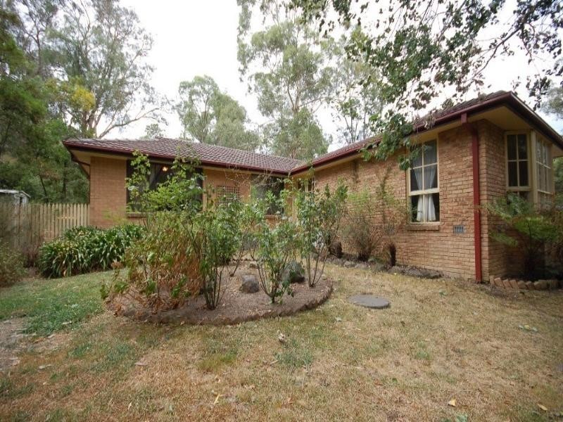 3 Murray Lane, Seville VIC 3139