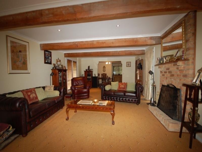 3 Murray Lane, Seville VIC 3139