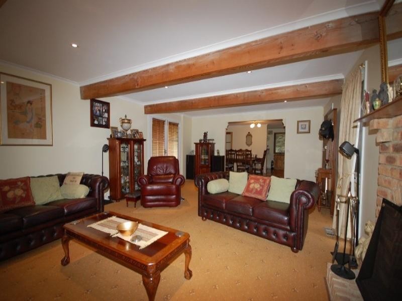 3 Murray Lane, Seville VIC 3139