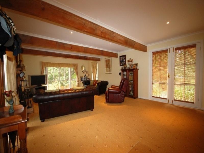 3 Murray Lane, Seville VIC 3139