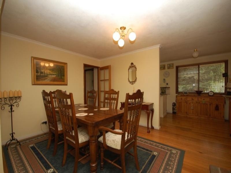 3 Murray Lane, Seville VIC 3139