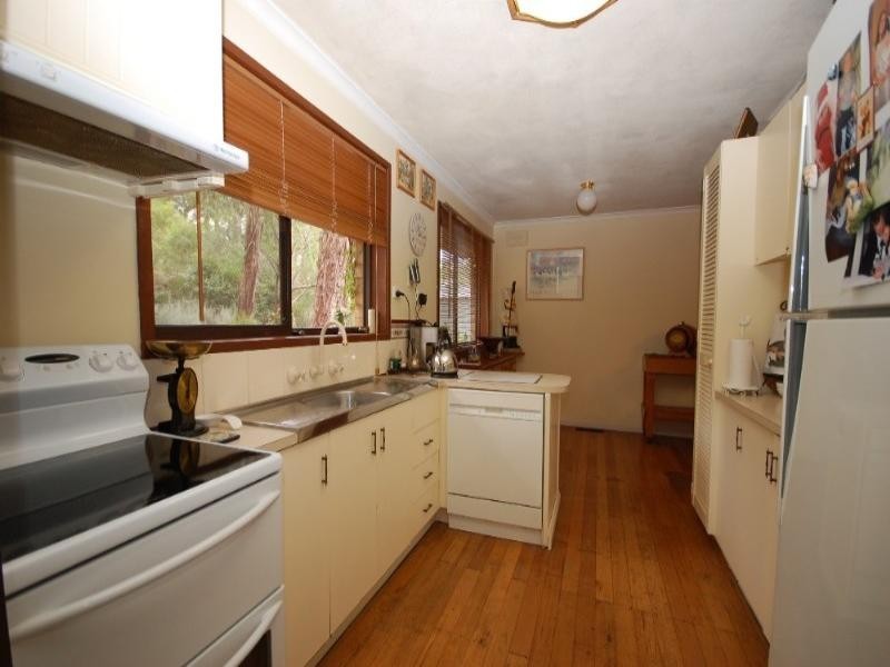 3 Murray Lane, Seville VIC 3139