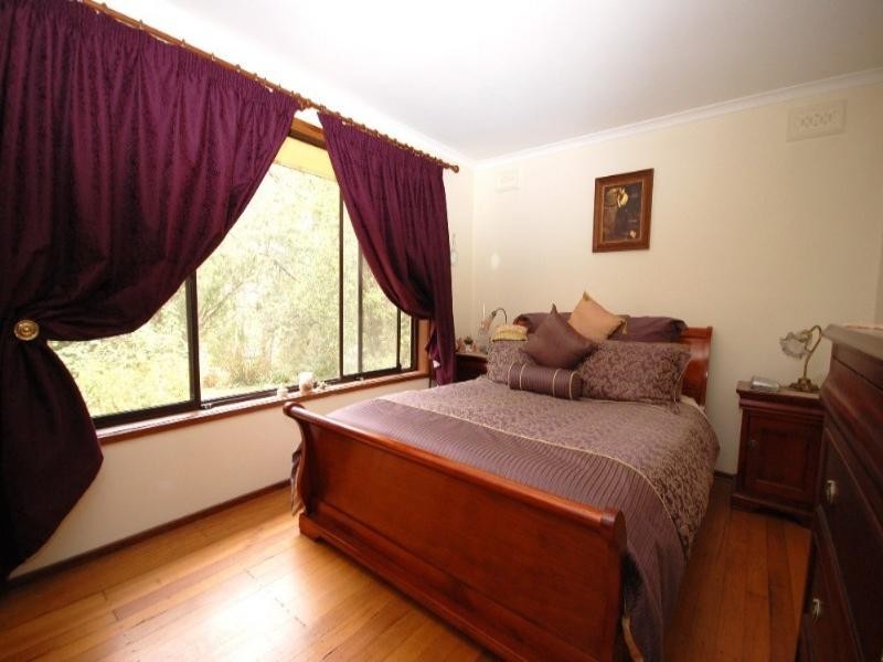 3 Murray Lane, Seville VIC 3139