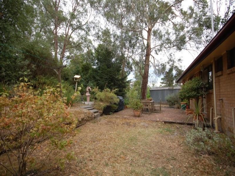 3 Murray Lane, Seville VIC 3139