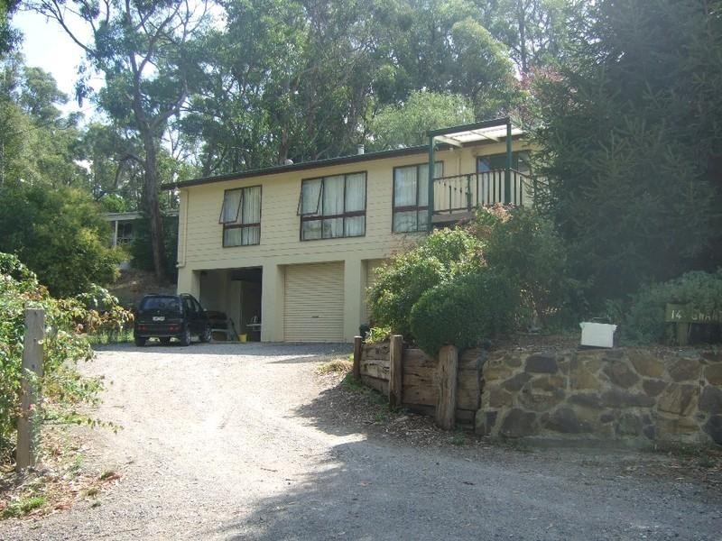 Mount Evelyn VIC 3796