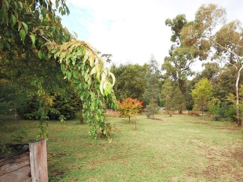 Mount Evelyn VIC 3796