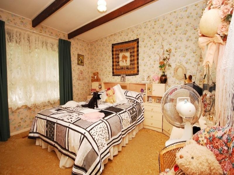 Mount Evelyn VIC 3796