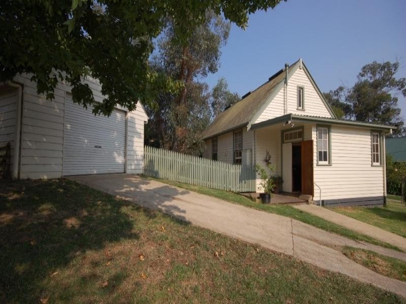 36A Beenak Road, Wandin North VIC 3139