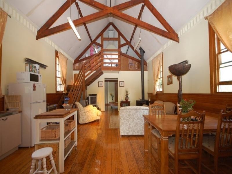 36A Beenak Road, Wandin North VIC 3139