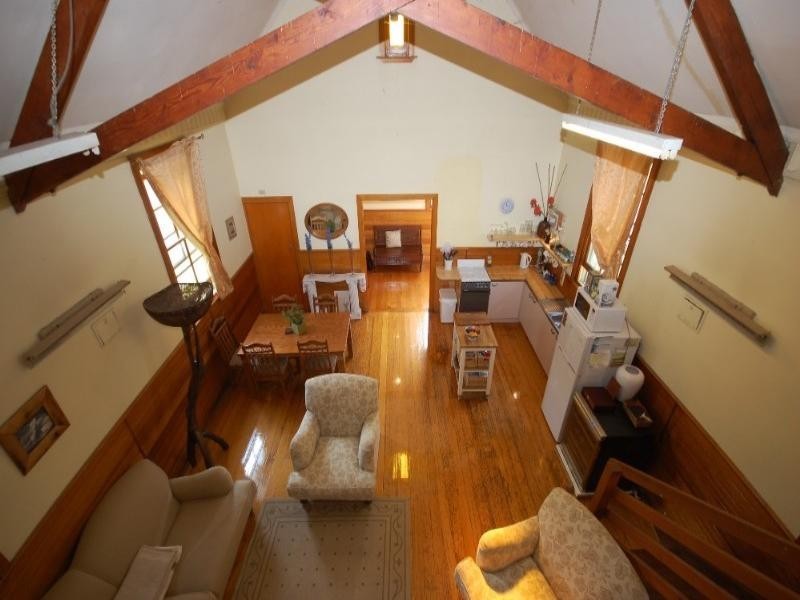 36A Beenak Road, Wandin North VIC 3139