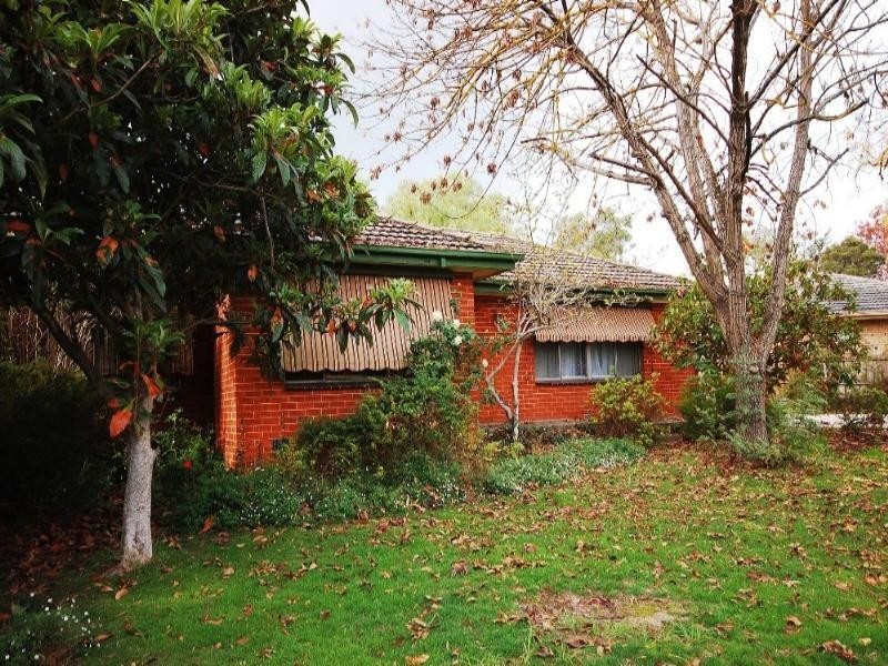 1/36 Blackburn Road, Mooroolbark VIC 3138