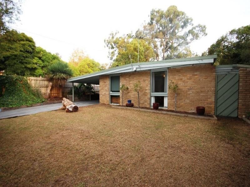 Mount Evelyn VIC 3796