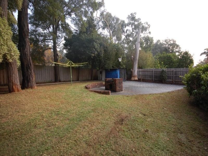 Mount Evelyn VIC 3796