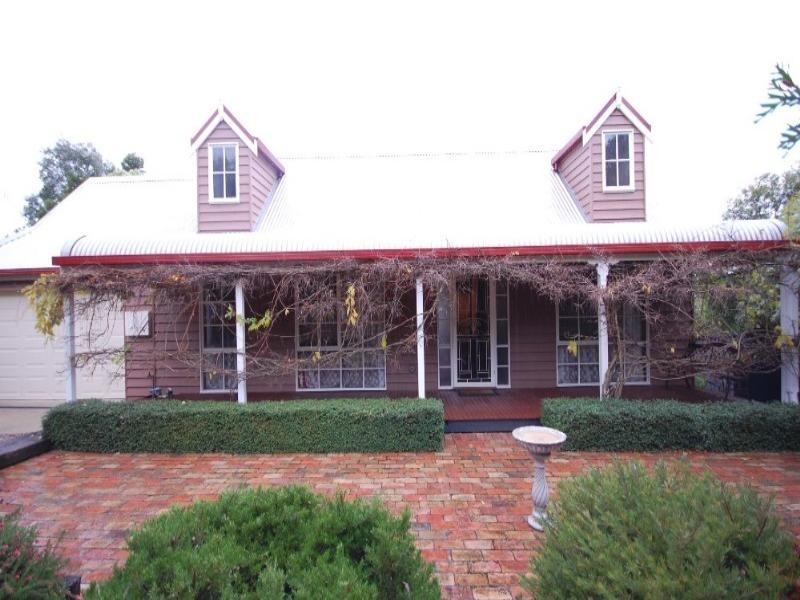 Mount Evelyn VIC 3796