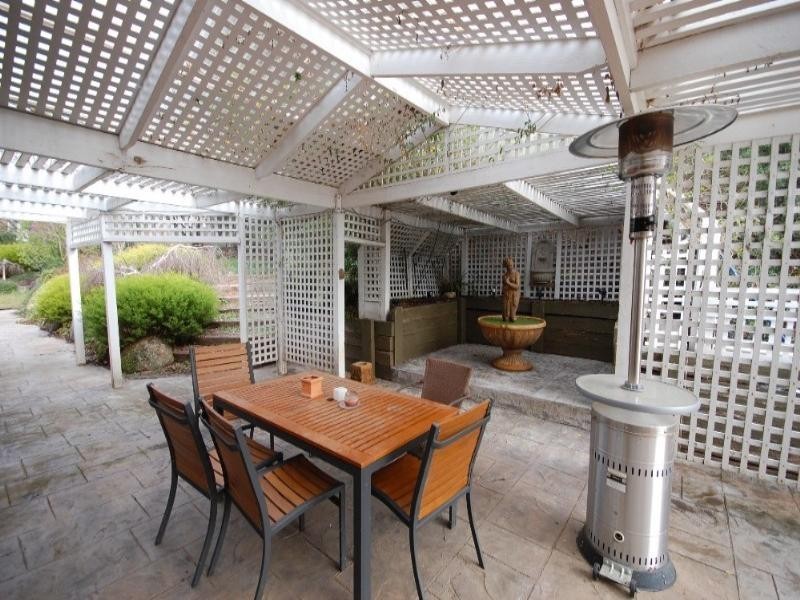 1 Chevalier Crescent, Mooroolbark VIC 3138