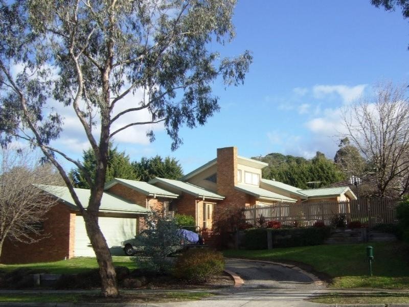 13 Lakeview Drive, Lilydale VIC 3140