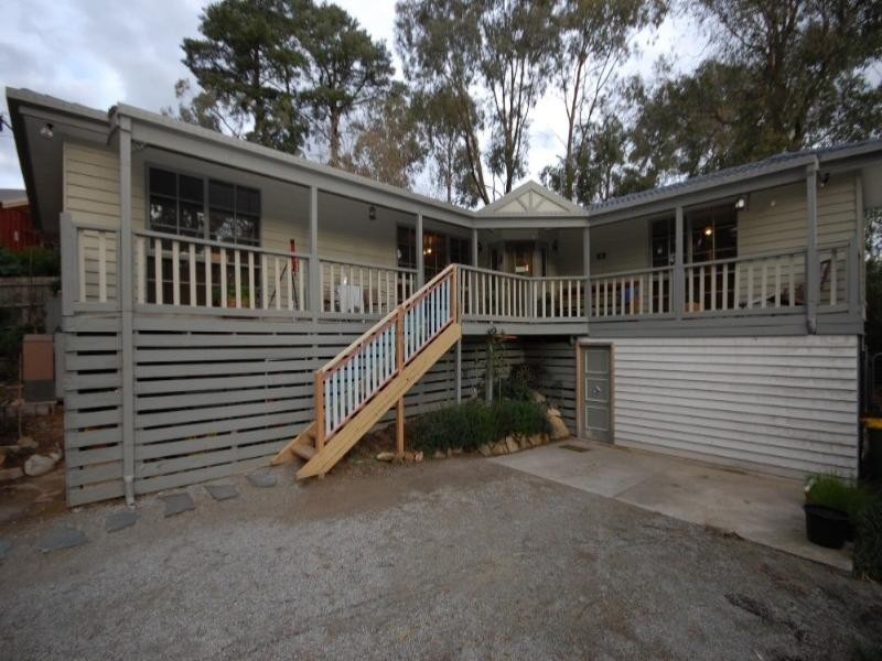 Mount Evelyn VIC 3796