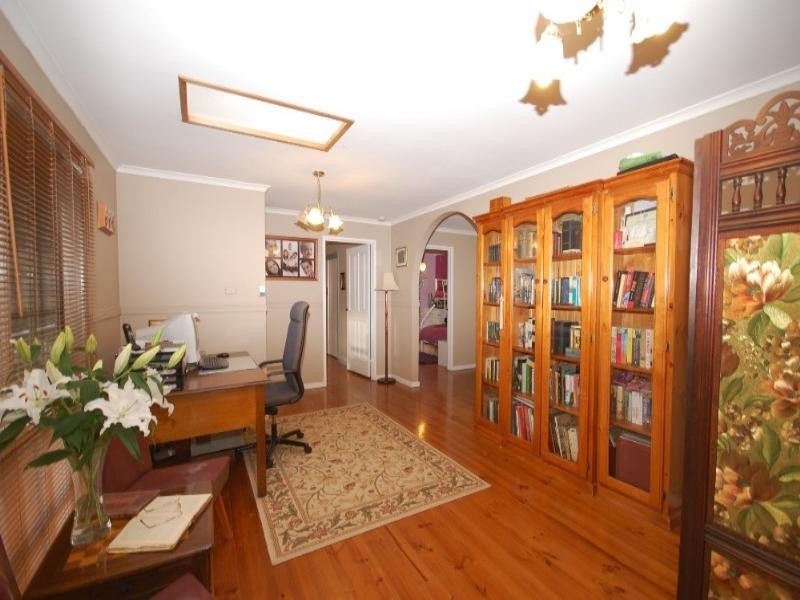 Mount Evelyn VIC 3796