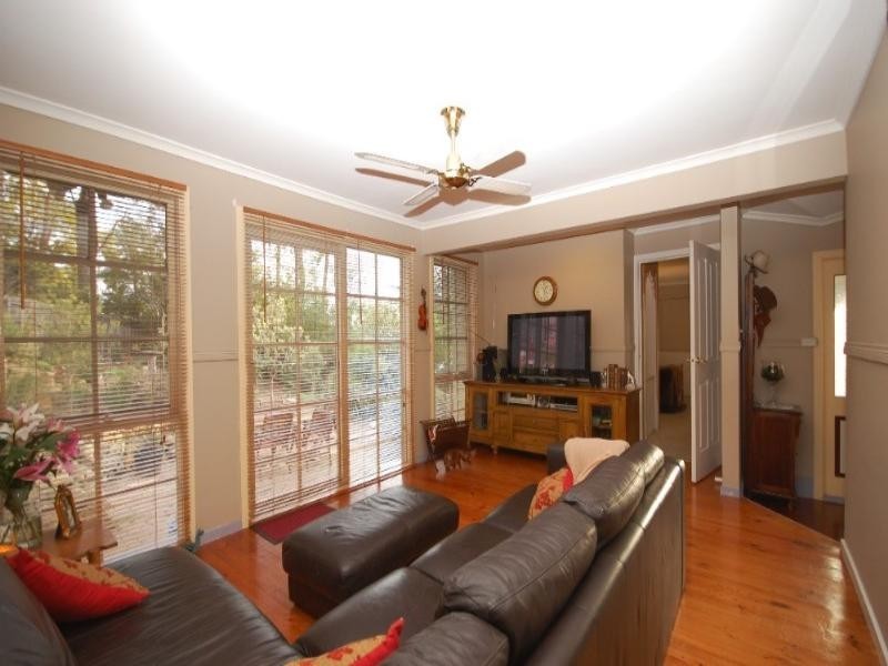 Mount Evelyn VIC 3796