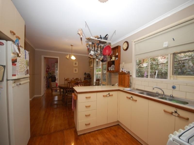 Mount Evelyn VIC 3796