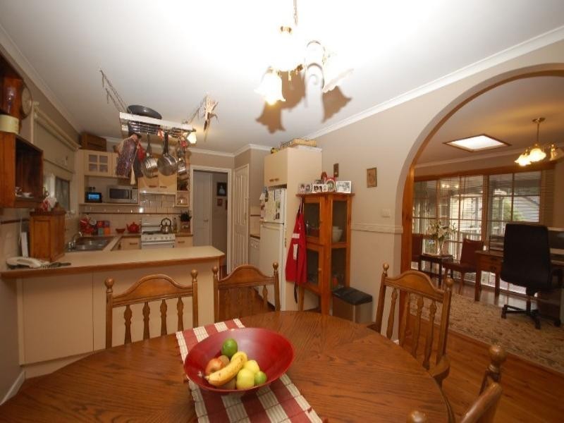 Mount Evelyn VIC 3796