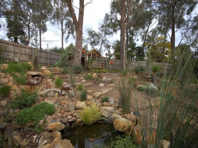 Mount Evelyn VIC 3796