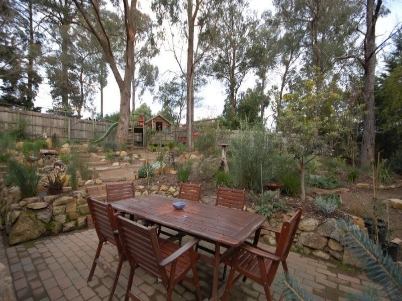Mount Evelyn VIC 3796